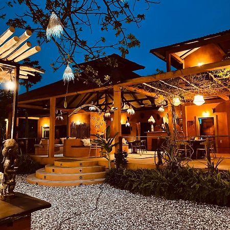 Cajou Lodge Bubaque Exterior photo