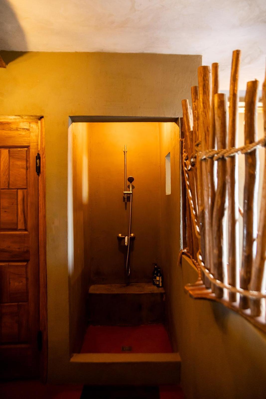 Cajou Lodge Bubaque Exterior photo